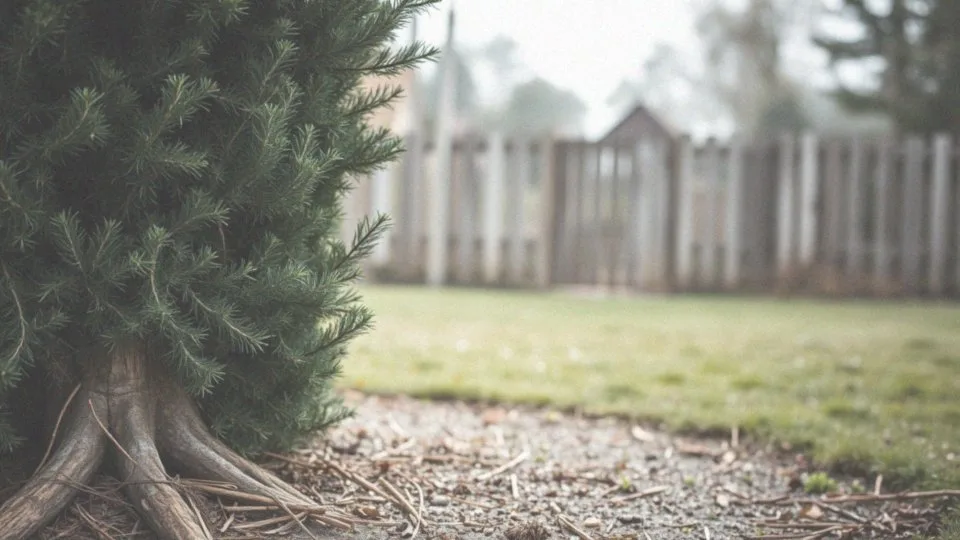 Jakie techniki cięcia są najlepsze dla starych tui?