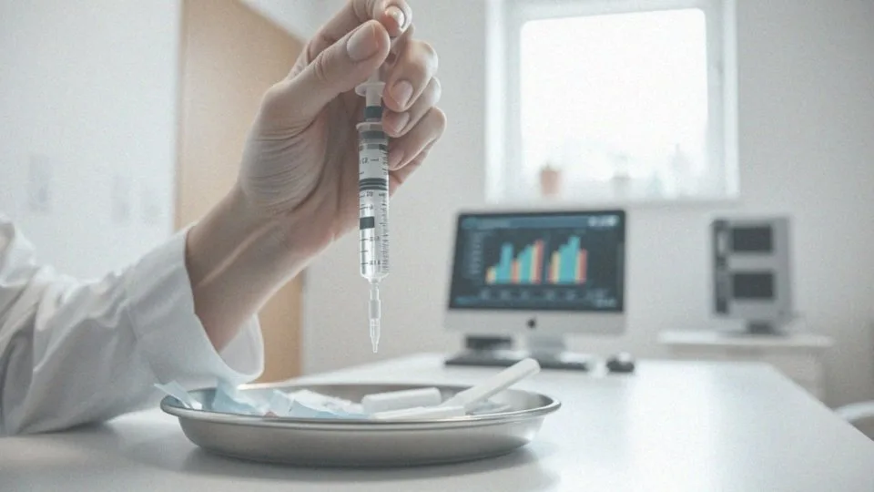 Co warto wiedzieć o ponownych dawkach szczepionki?