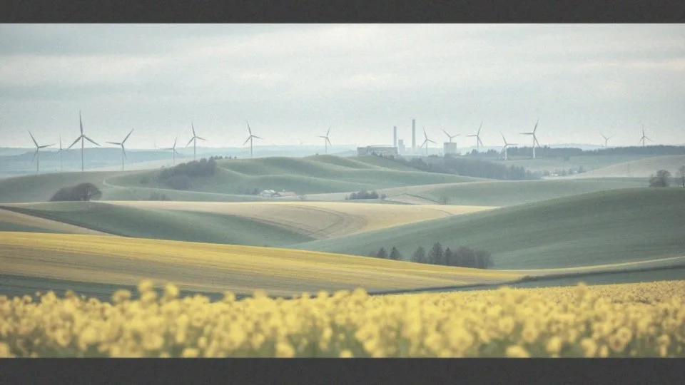 Jakie były skutki przyjęcia Zielonego Ładu przez rząd Morawieckiego?