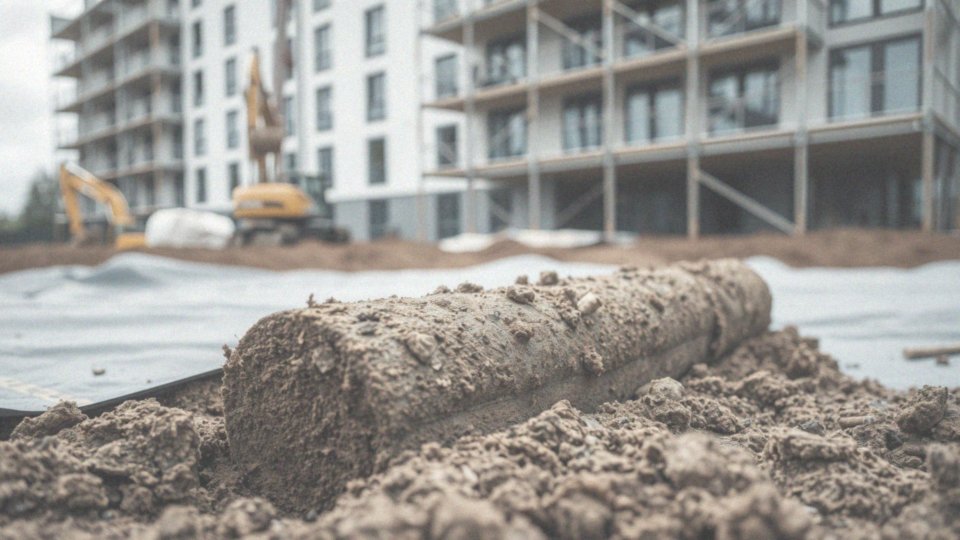 Jak badania geotechniczne wpływają na bezpieczeństwo budowanych obiektów?