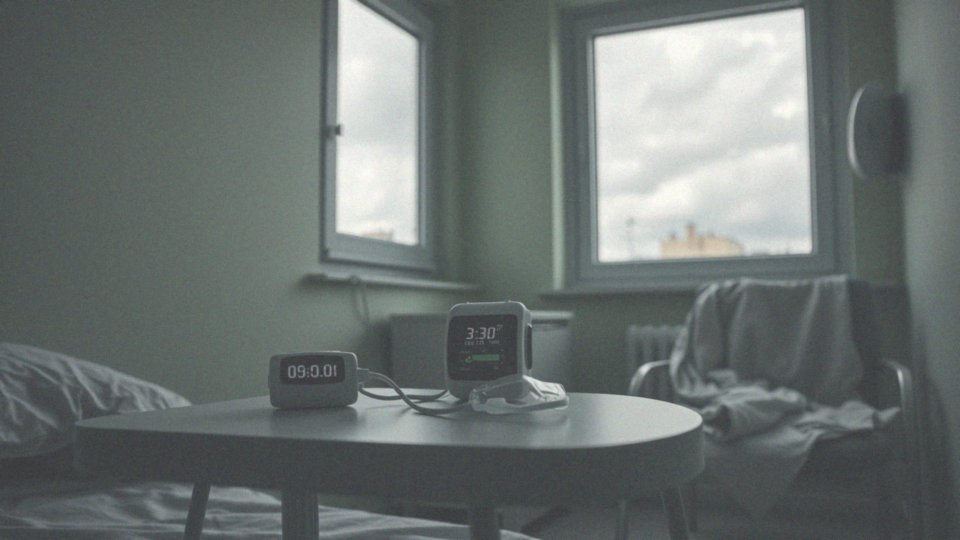 Co to jest hipoksja następowa i jak się objawia?