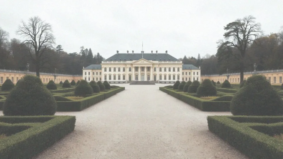 Dlaczego Poczdam jest ważny w historii Niemiec?