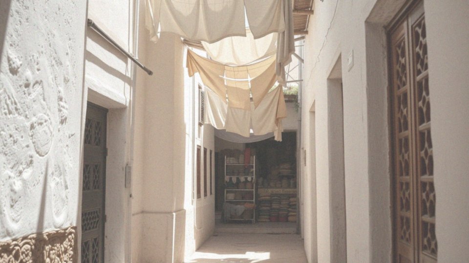 Gdzie na Zanzibarze można spotkać wyjątkową kulturę i historię?