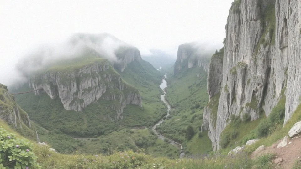 Jakie są najlepsze miejsca na aktywny wypoczynek w Słowacji?