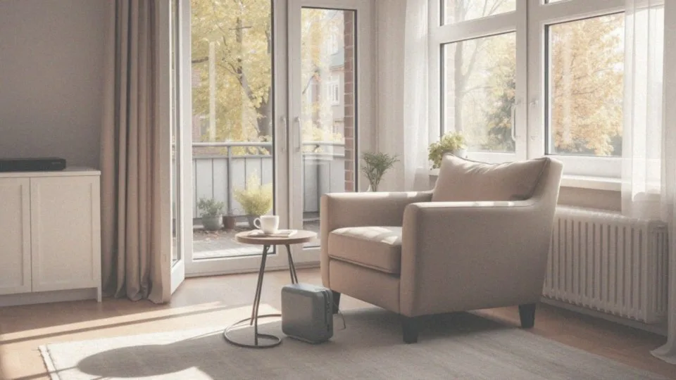 Jakie korzyści przynosi tlenoterapia w domu?