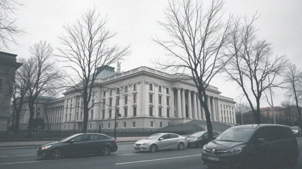 Jakie ograniczenia ma Polska w kontekście weta pakietu Fit for 55?