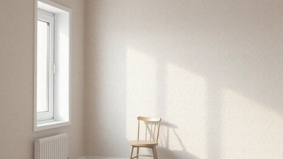 Co należy wiedzieć o pielęgnacji tapety winylowej po jej zamontowaniu?