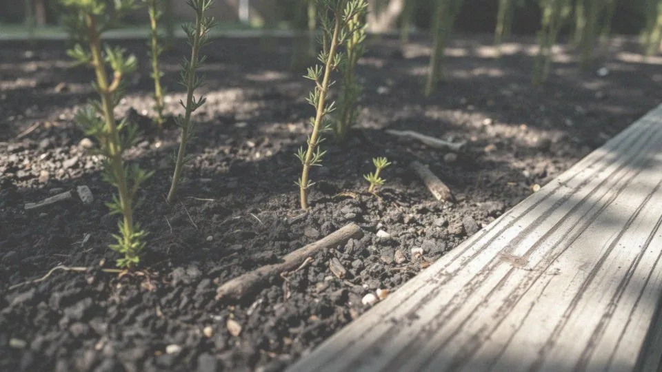 Jakie nawozy można dodać przy przesadzaniu tui?