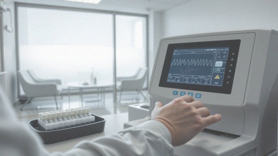 Jak przebiega diagnostyka choroby Hashimoto?