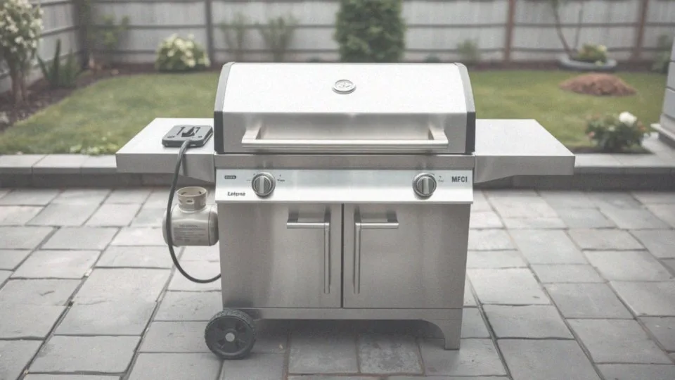 Jak łatwe jest korzystanie z grilla gazowego?