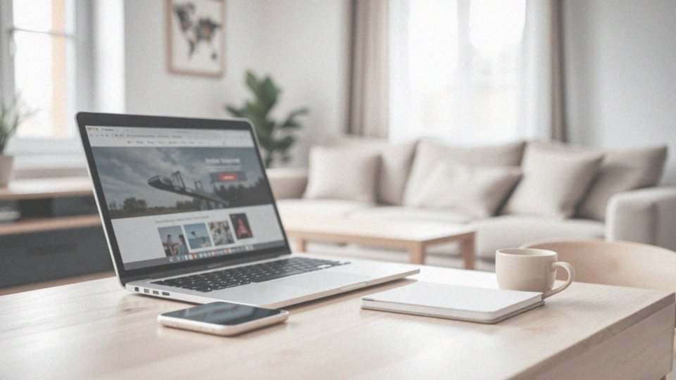 Jakie są zalety zakładania konta przez internet?