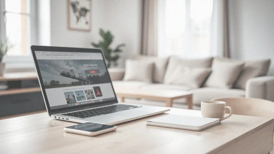 Jakie są zalety zakładania konta przez internet?