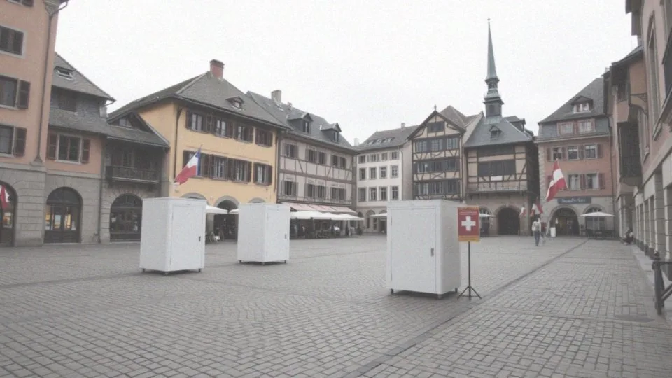 Jak referendum wpłynęło na decyzje o członkostwie w UE i EOG?