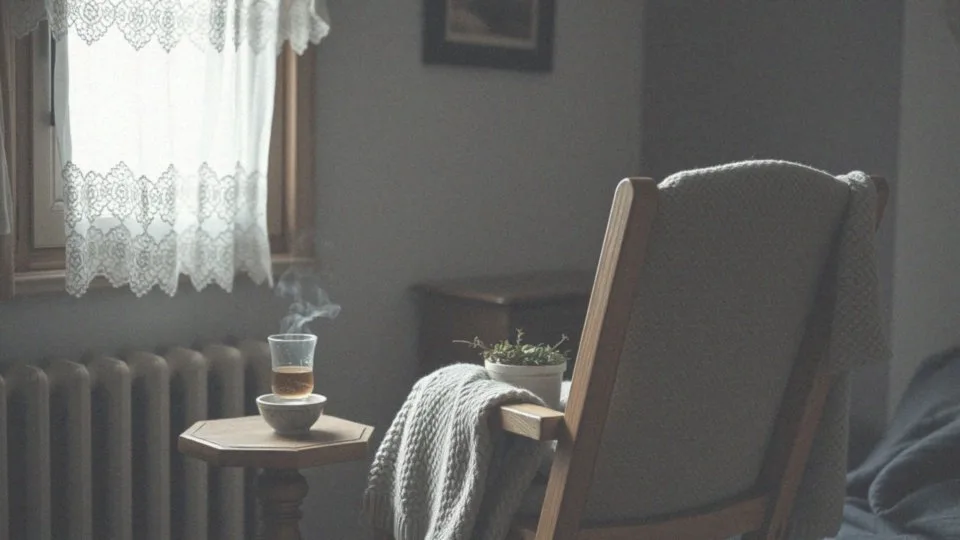 Jakie objawy towarzyszą kaszlowi, który można leczyć bańkami?