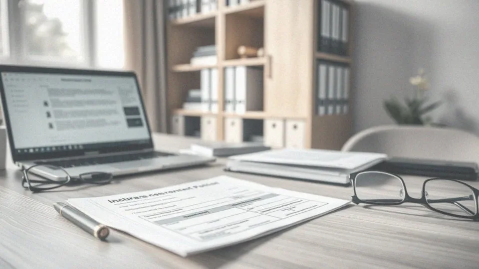 Co powinno być zawarte w polisie ubezpieczenia kampera?