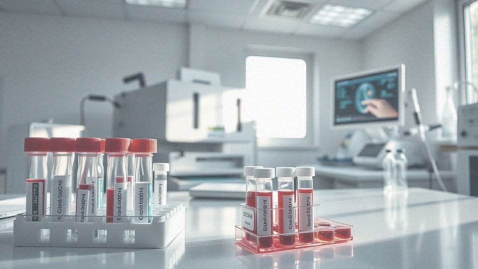 Jakie badania dotyczą antygenu HBs są przeprowadzane?