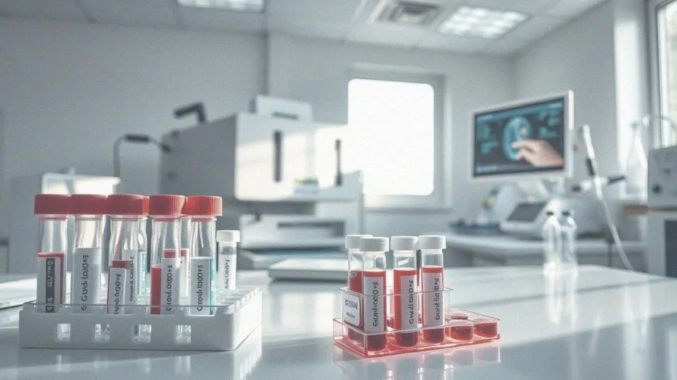 Jakie badania dotyczą antygenu HBs są przeprowadzane?