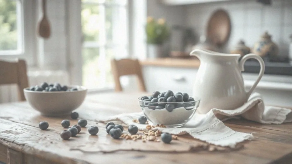 Jakie zastosowanie kulinarne mogą mieć borówki amerykańskie?