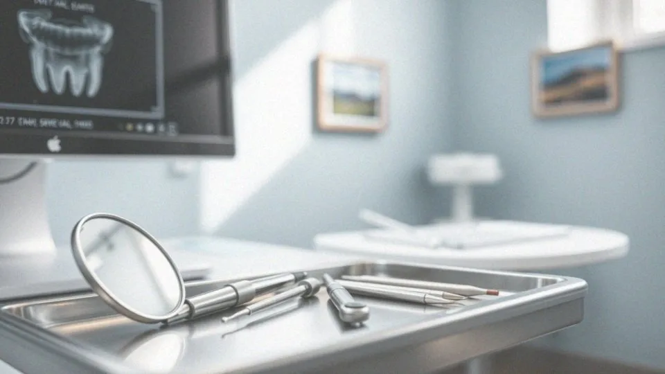 Co wpływa na koszt leczenia próchnicy?