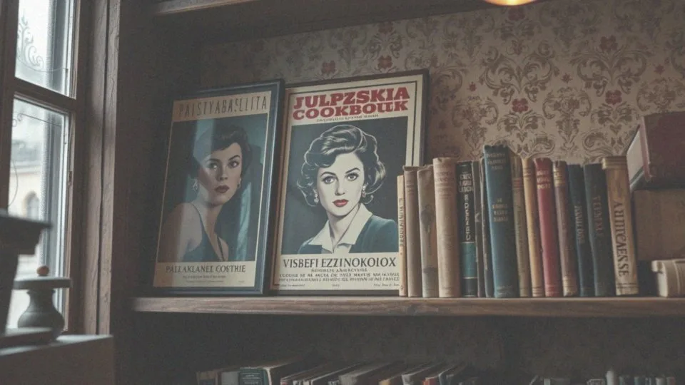 Jakie znane osoby noszą imię Julia?