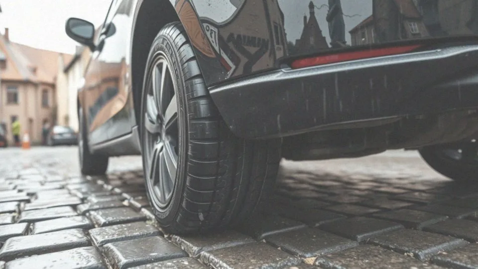 Jak długo można korzystać z opon Hankook Kinergy 4S2 H750?