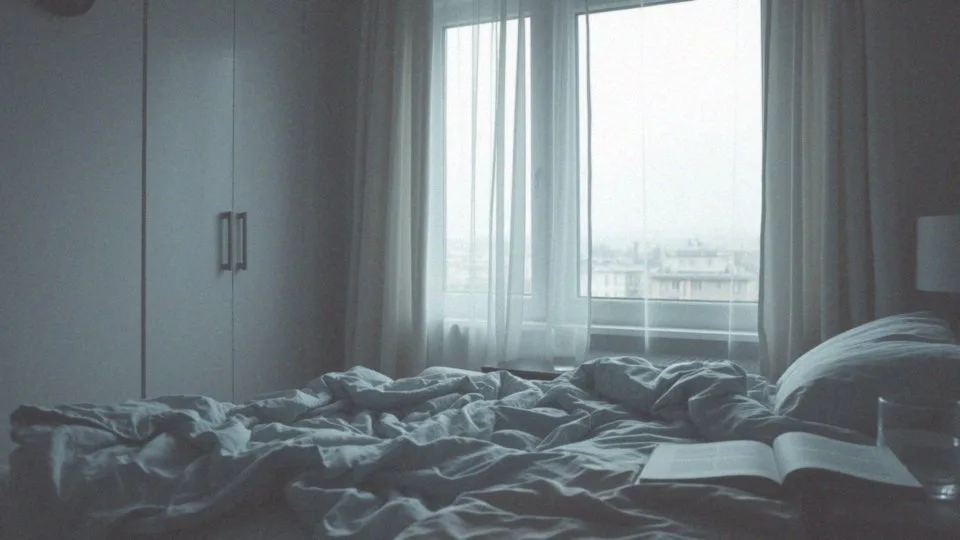 Jak sen wpływa na układ immunologiczny?