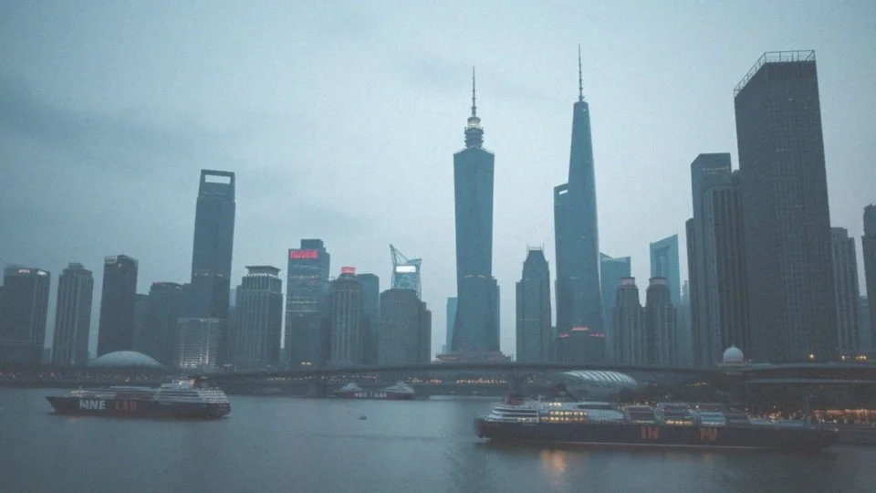 Jakie jest znaczenie Chin jako mocarstwa ekonomicznego?