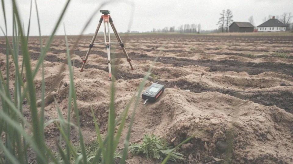 Kto przeprowadza badania geotechniczne?