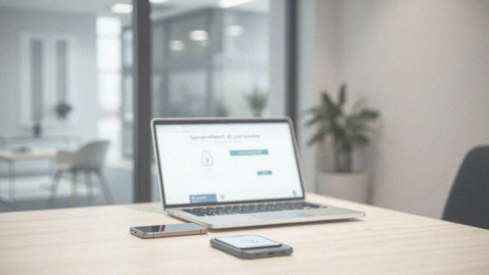 Jakie są najczęstsze pytania dotyczące profilu zaufanego?