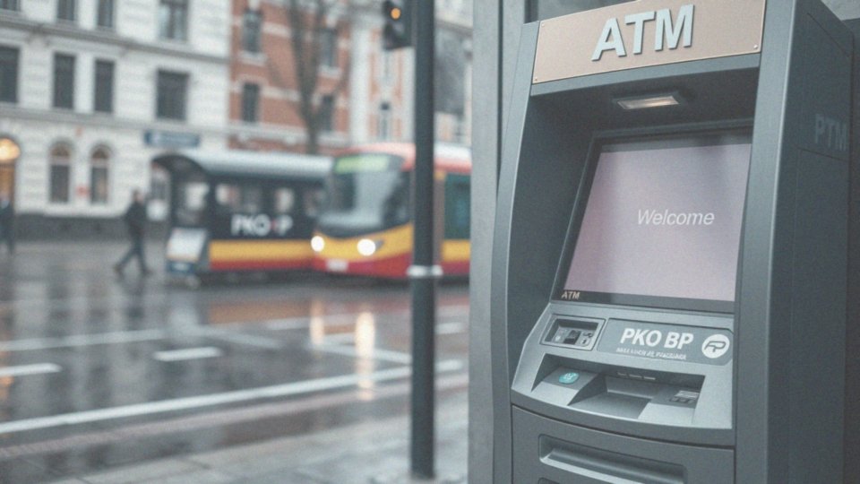 Jakie możliwości wypłat oferuje Konto za Zero?