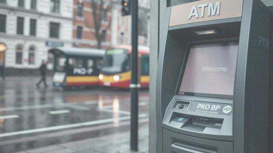 Jakie możliwości wypłat oferuje Konto za Zero?