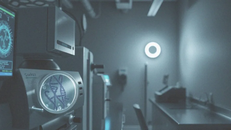 Co to oznacza, że czerniak złośliwy jest nowotworem dziedzicznym?