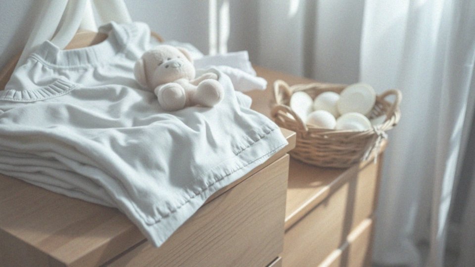 Jak wkładki laktacyjne wspierają proces naturalnego karmienia?
