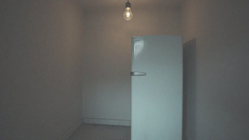 Jakie są objawy uszkodzonego agregatu lodówki?