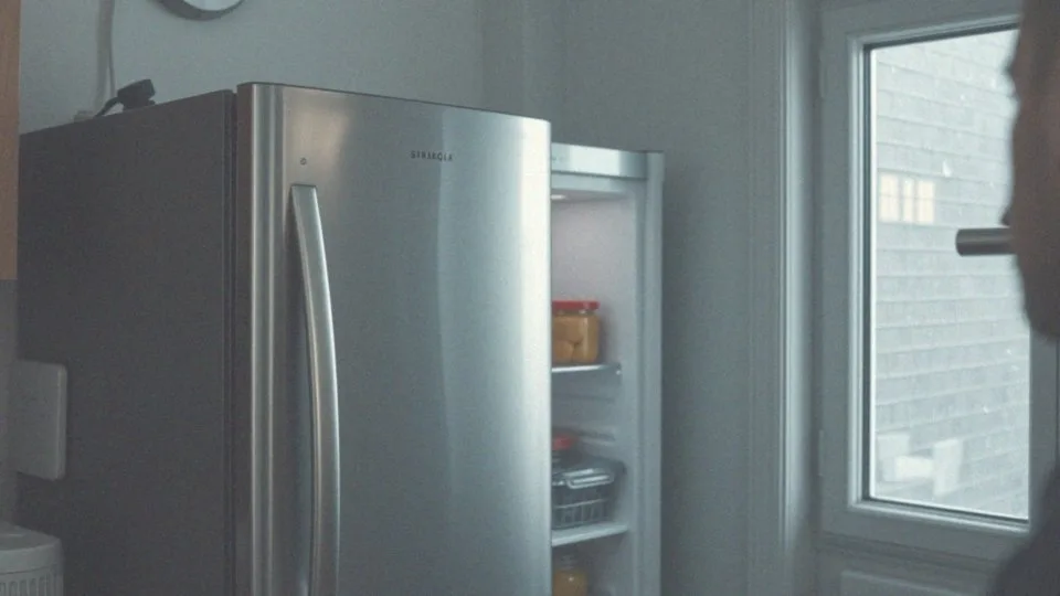 Jakie są przyczyny fałszywych alarmów w lodówce?