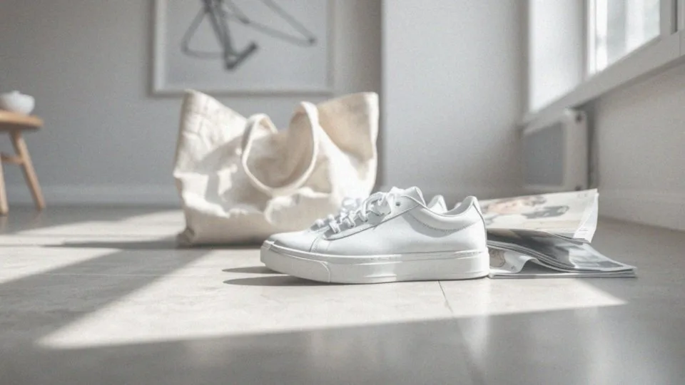 Dlaczego warto wybierać buty sneakersy dla kobiet?