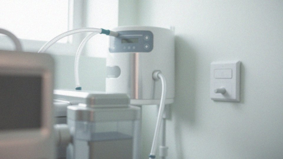 Jakie są skutki uboczne i powikłania tlenoterapii?