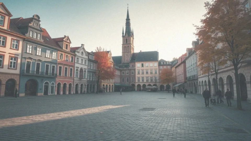 Dlaczego Wrocław jest uznawany za kulturalną stolicę Dolnego Śląska?