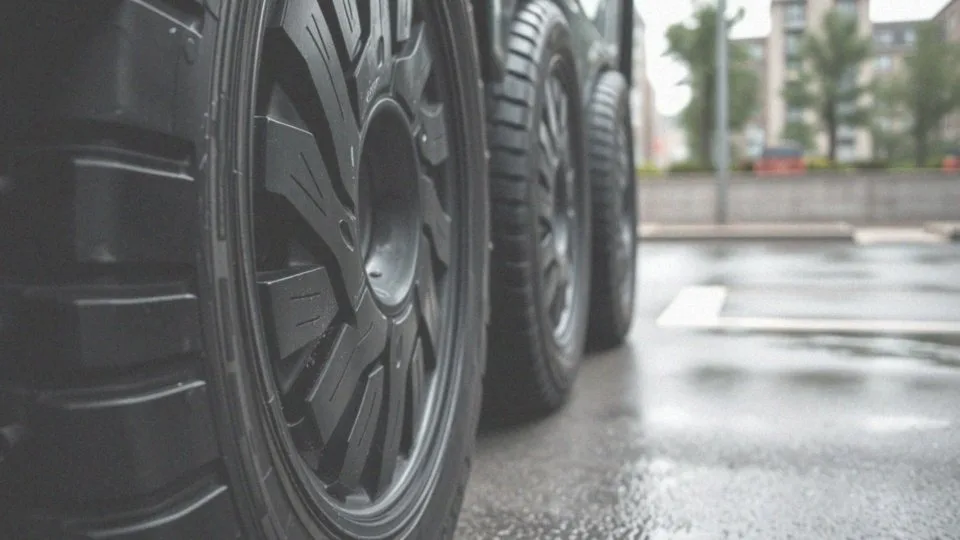 Jakie są wyniki testów opon Hankook Kinergy 4S2 H750?