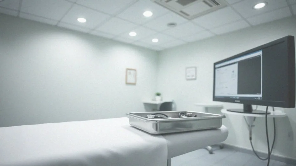 Jak przebiega proces kwalifikacji do szczepienia WZW B?