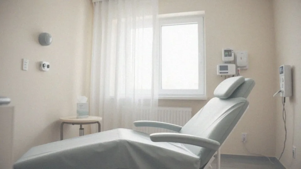 Jak wygląda proces wybudzania po narkozie?