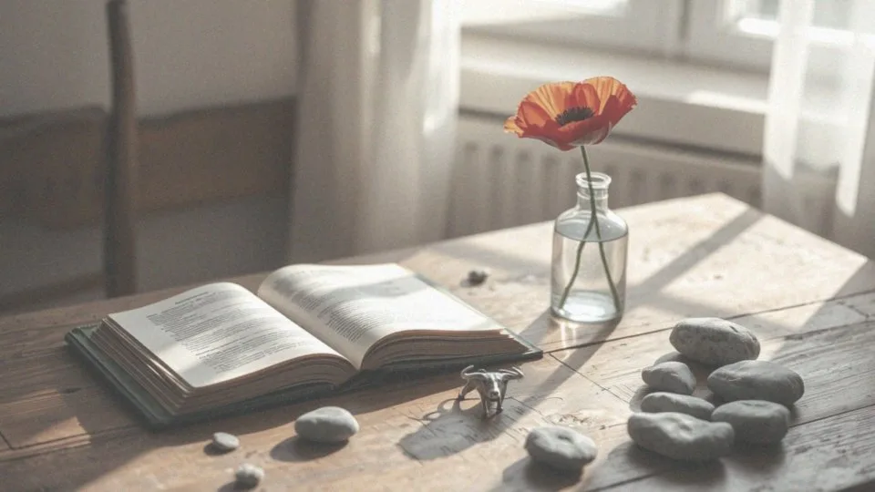 Jak numerologia wpływa na znaczenie imienia Julia?