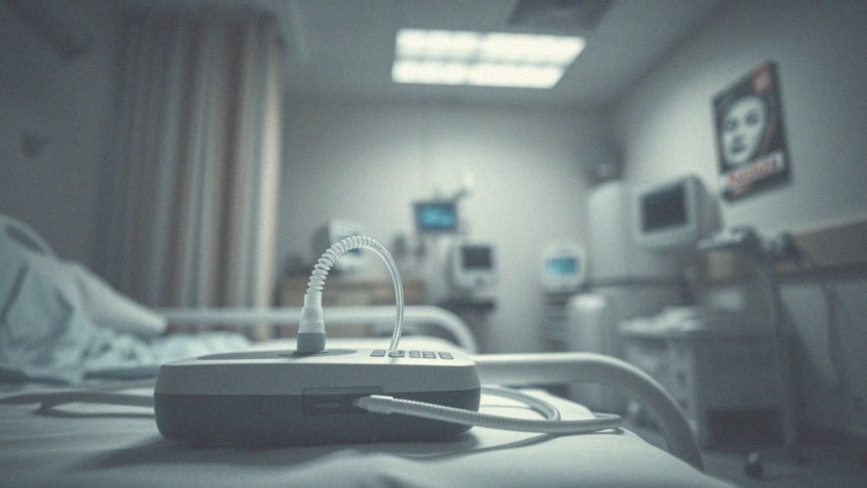Jak tlenoterapia zapobiega niedotlenieniu organizmu?