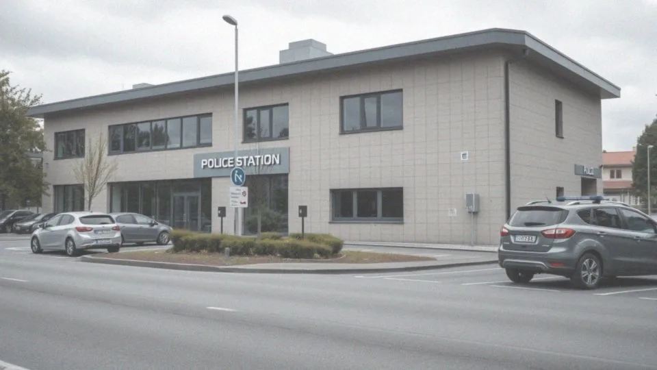 Jak zgłosić zgubienie tablicy rejestracyjnej?