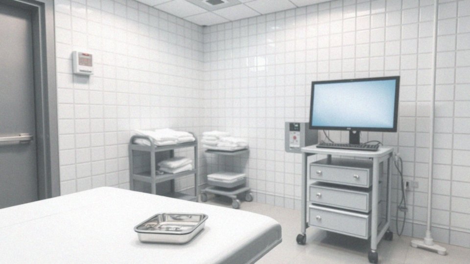 Jakie badania są ważne w diagnostyce prostaty?