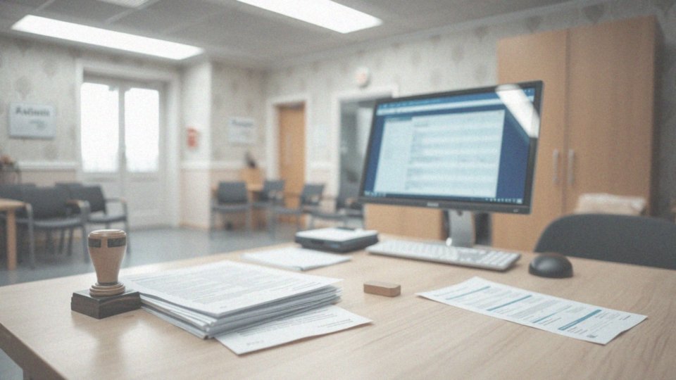 Jak zgubiony dowód rejestracyjny wpływa na rejestrację samochodu?