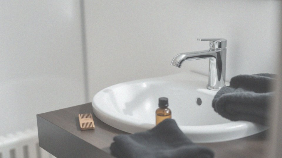 Jakie są podstawowe kroki w pielęgnacji brody?