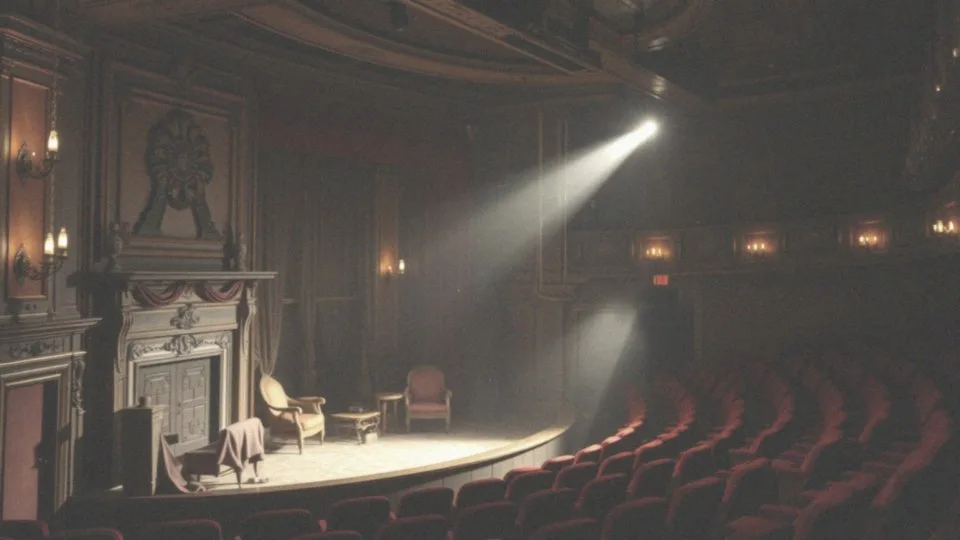 Jak można doświadczyć Opowieści wigilijnej poprzez przedstawienia teatralne?