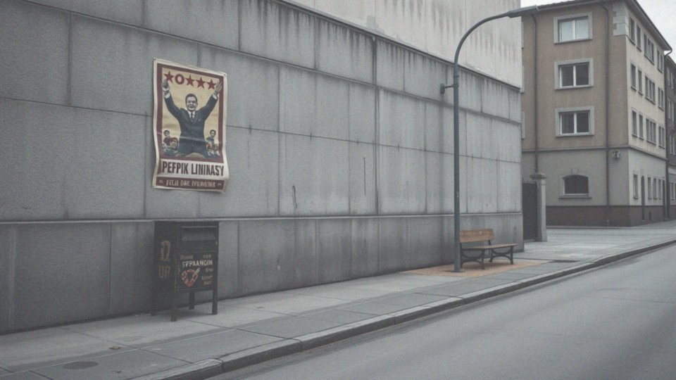 Jakie konotacje społeczne i polityczne towarzyszą Rok 1984?