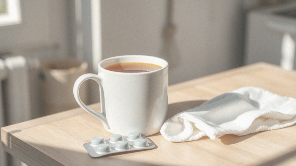 Jakie są działania Nimesilu w przypadku bólu menstruacyjnego?